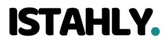 Istahly logo