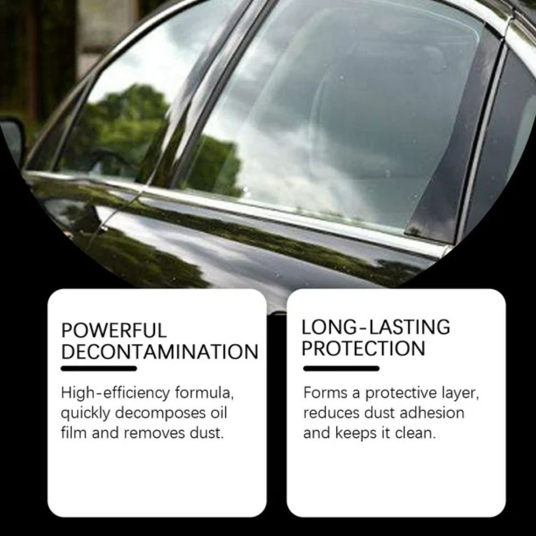 Glass Polishing Powder