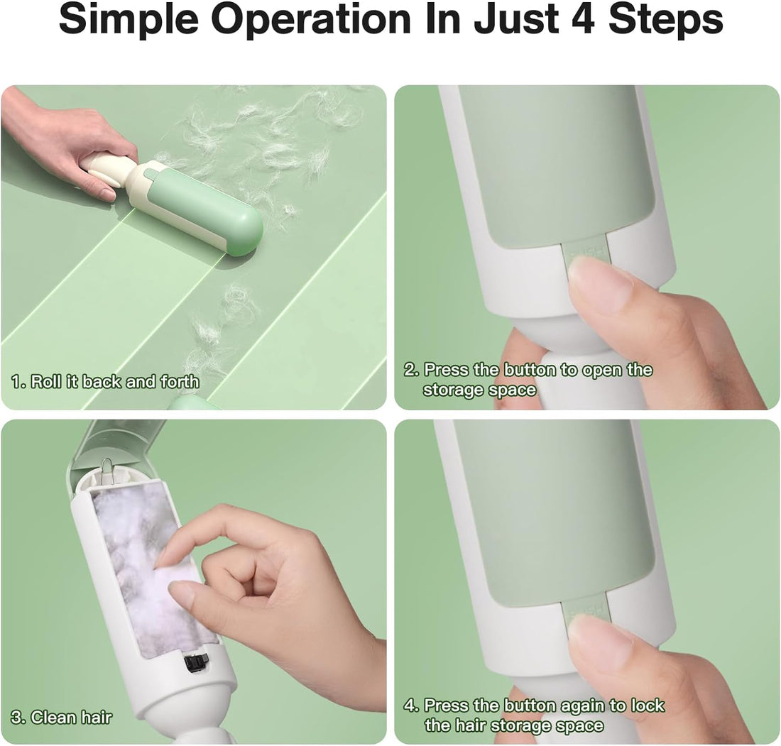 Pet Hair Remover