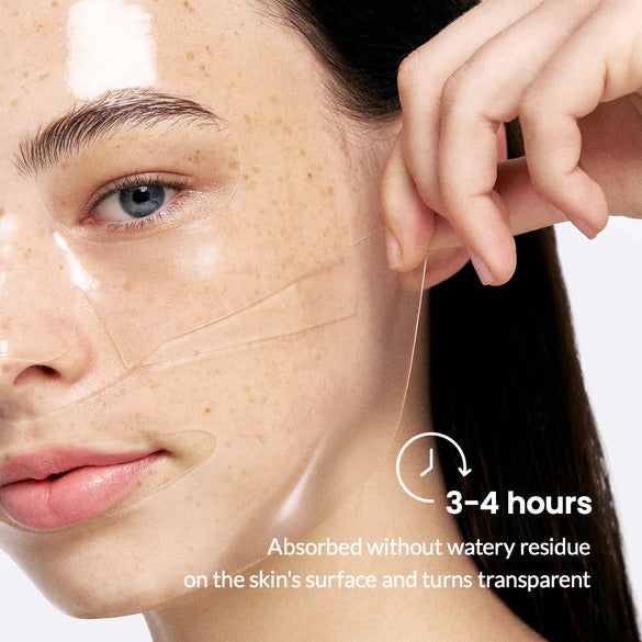 Biodance - Bio-Collagen Real Deep Mask - Box of 4