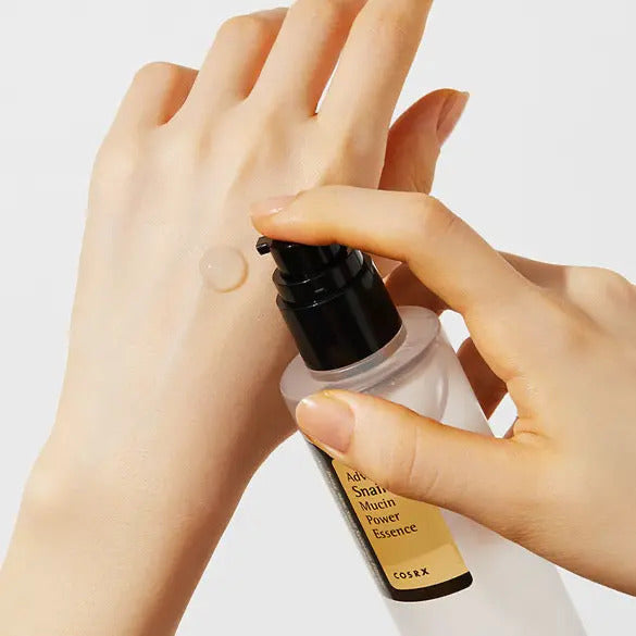 Cosrx - Advanced Snail 96 Mucin Power Essence