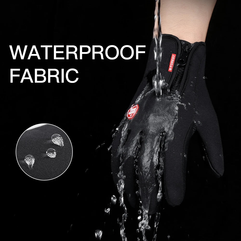 Waterproof Thermal Gloves