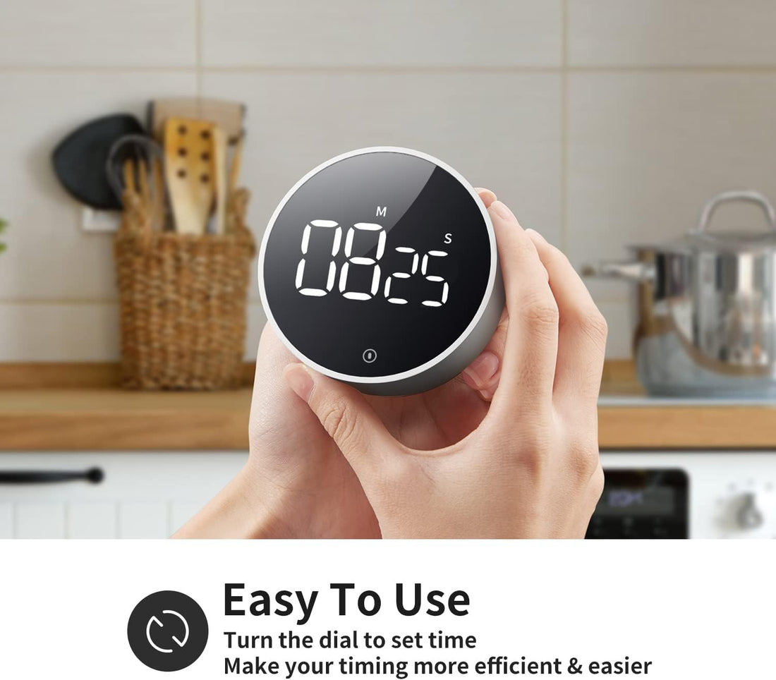 Digital Timer