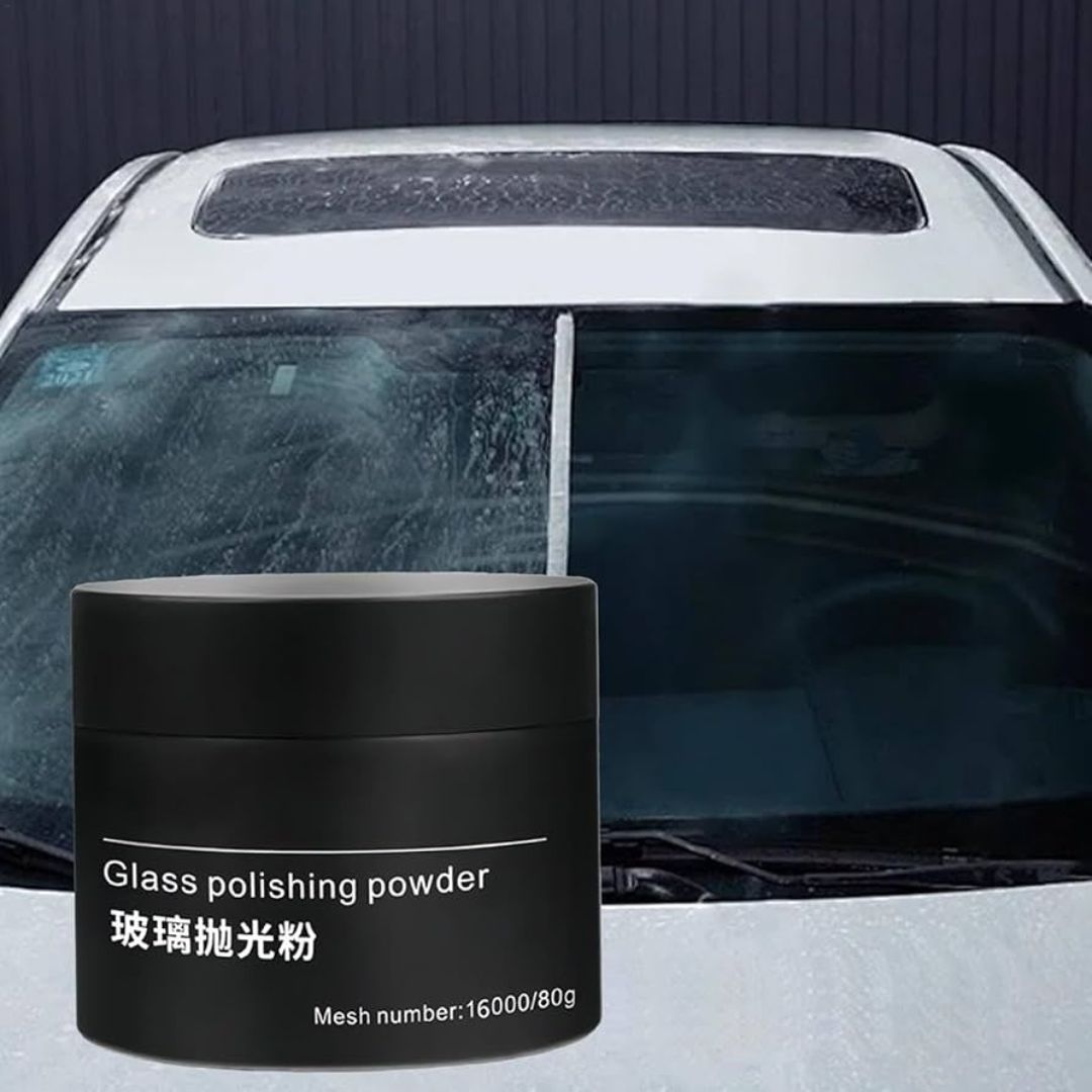 Glass Polishing Powder