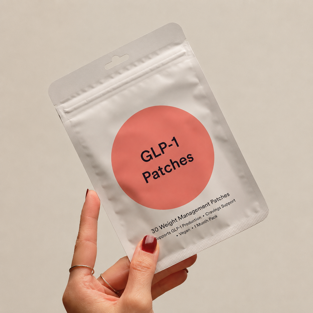 Weight Management Patches