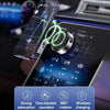 360° Magnetic Car Suction Phone Holder