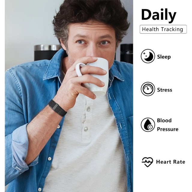 Health Smart Bracelet