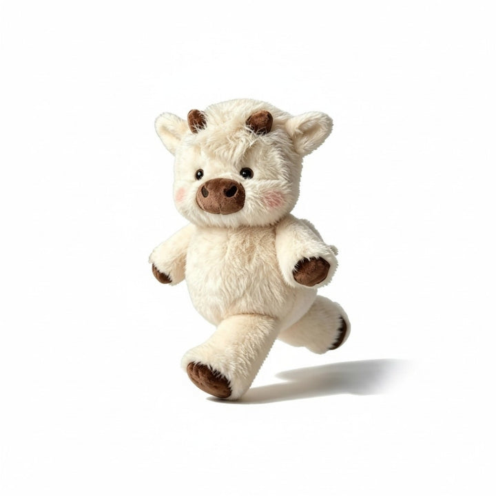Running Animal Plush