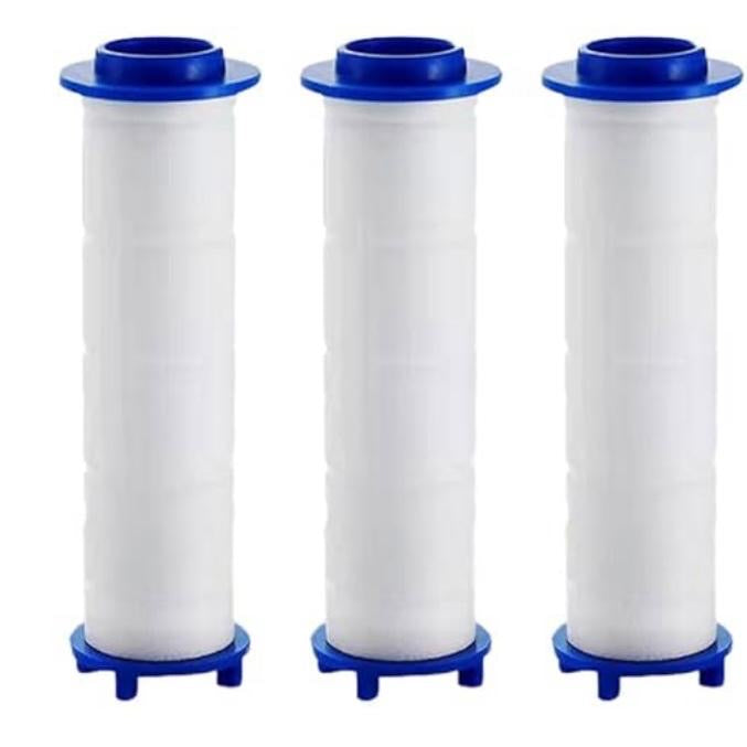 Filters Set For Shower Head (Set of 3)