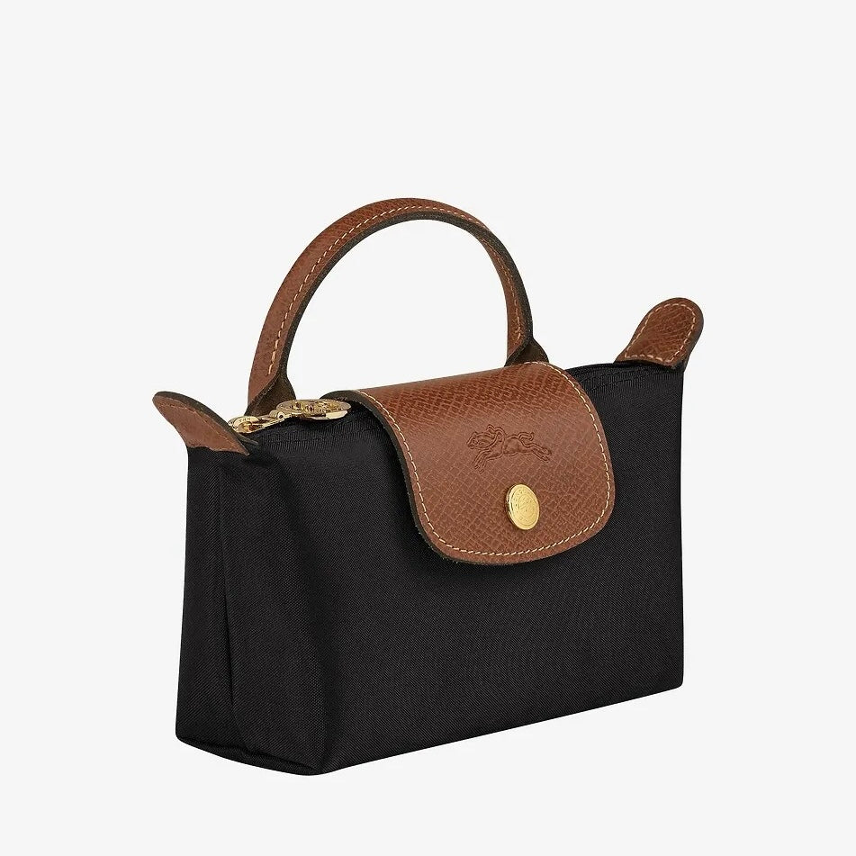 Longchamp Le Pliage Pouch