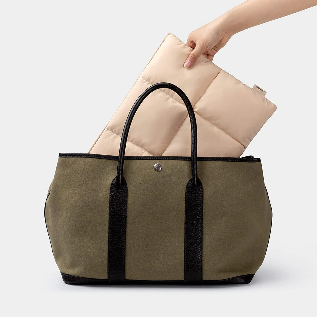 Puffy Laptop Sleeve