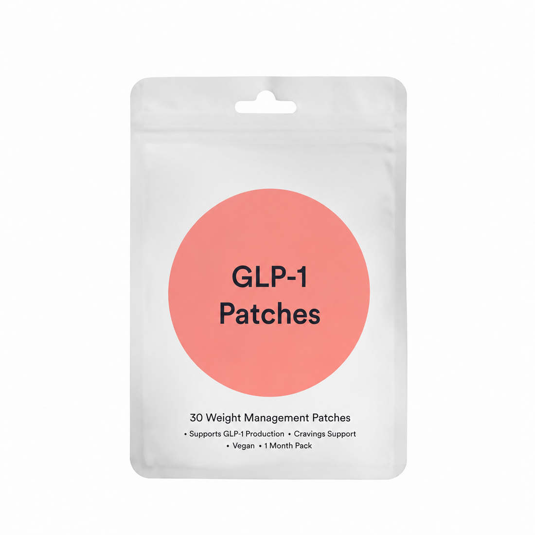 Weight Management Patches