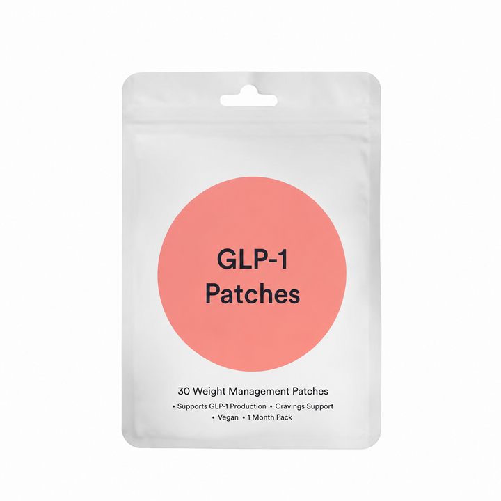 Weight Management Patches