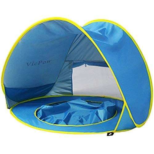Baby Beach Tent