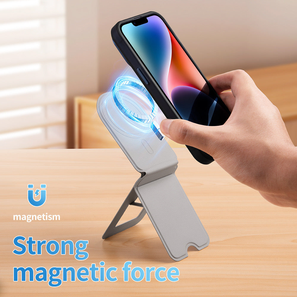 Magnetic Tripod Stand