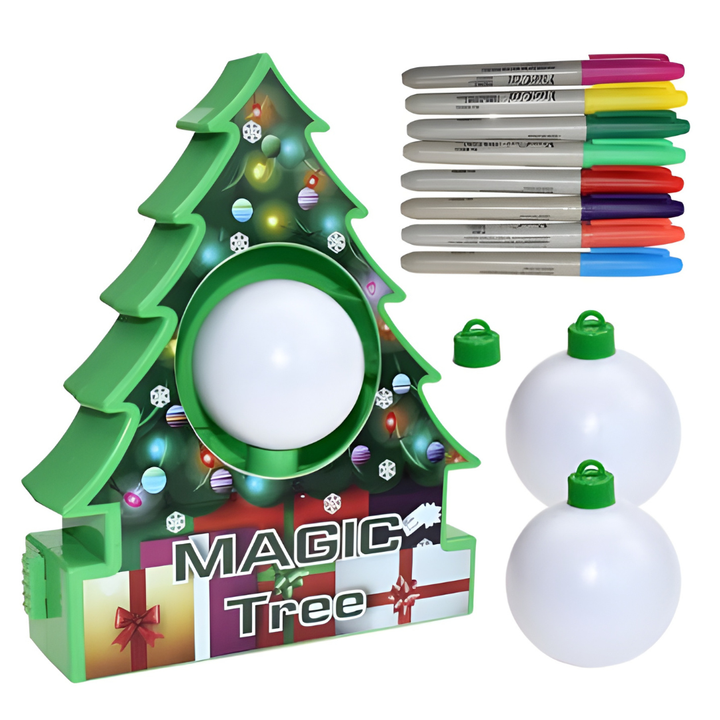DIY Christmas Tree Kit