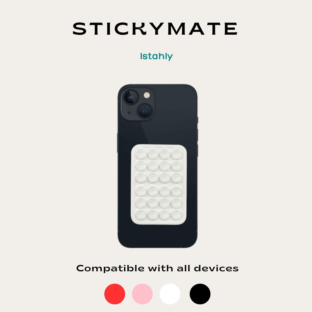 Stickymate