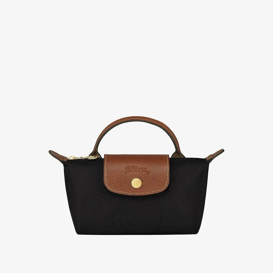 Longchamp Le Pliage Pouch