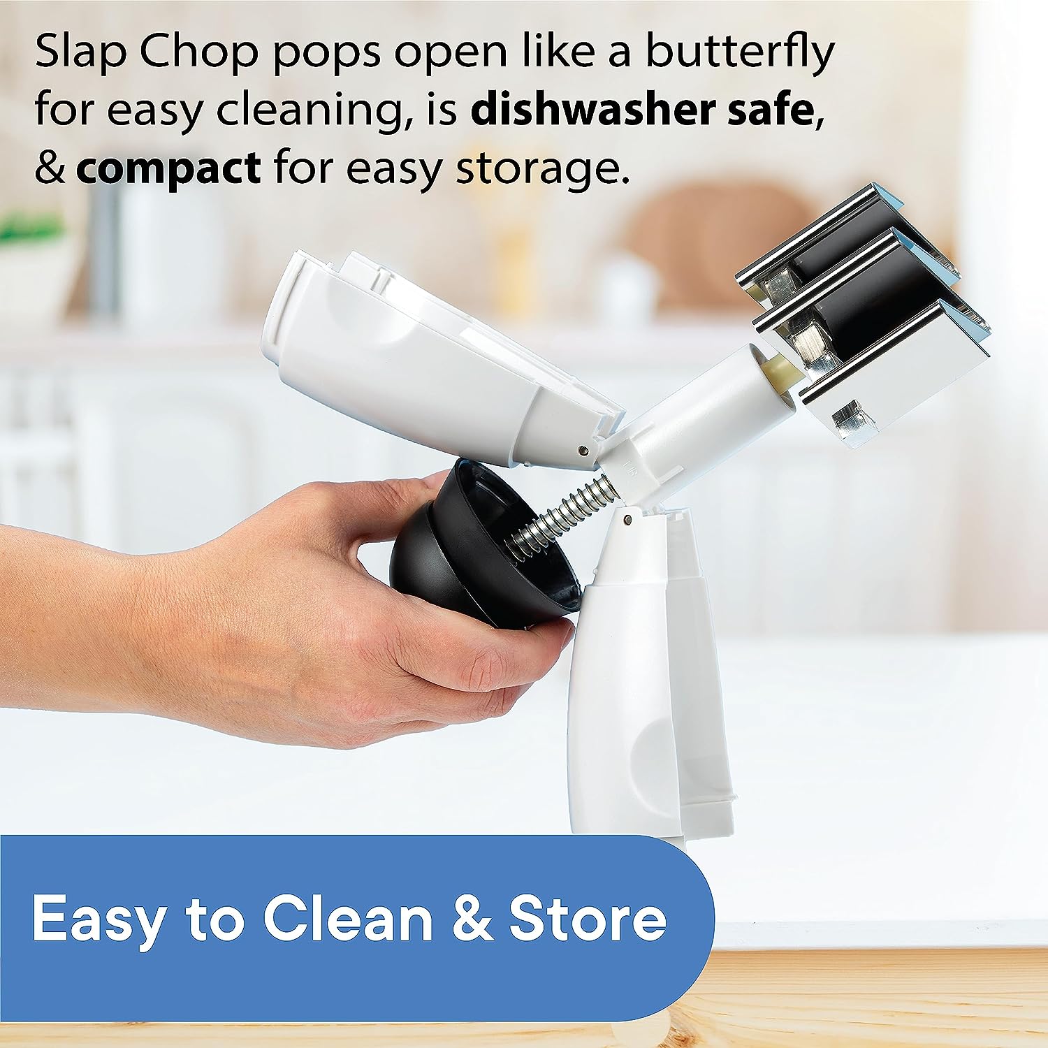 Slap Chop Process Slap Chop – istahly