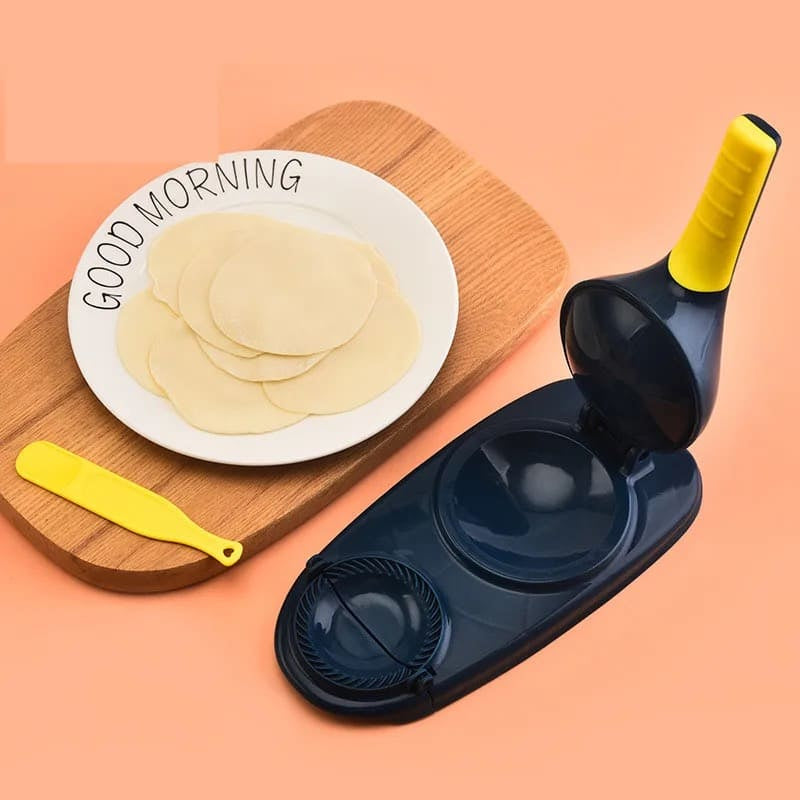 Dumpling Maker