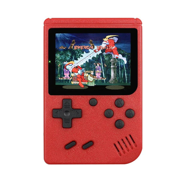 SUP Console 400 in 1 Retro Games istahly