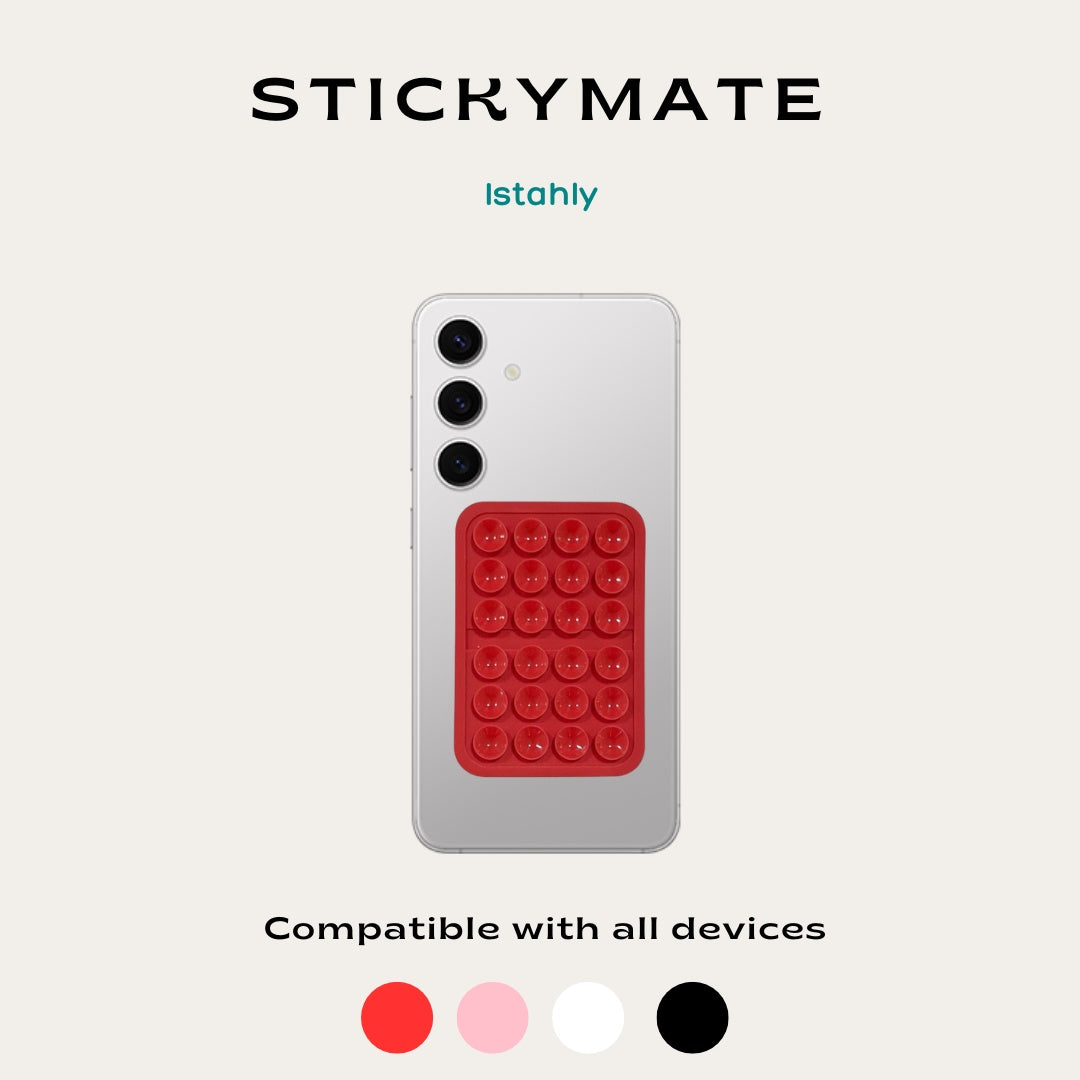 Stickymate