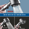 Shower Head Massager