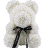 Rose Teddy Bear