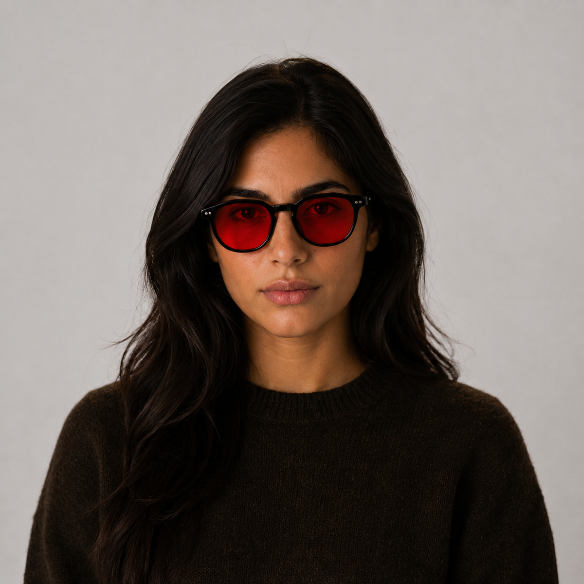 Red Light Blocking Glasses