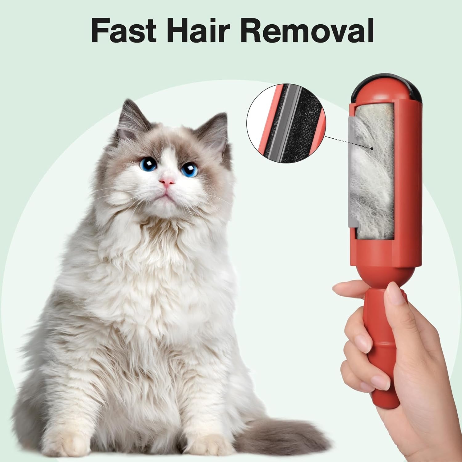 Pet Hair Remover