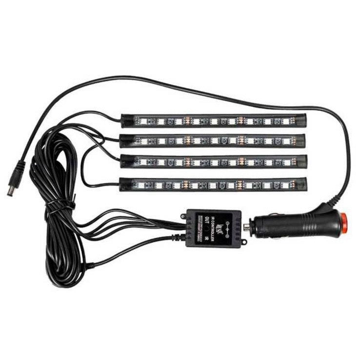 Interior Car Led