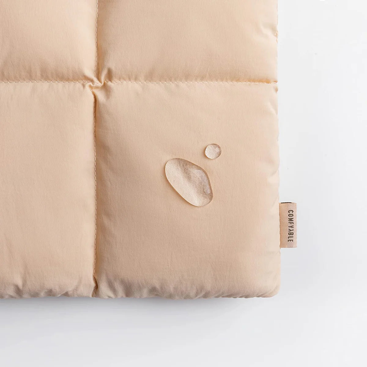 Puffy Laptop Sleeve