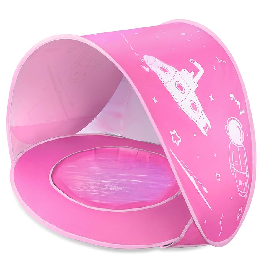 Baby Beach Tent