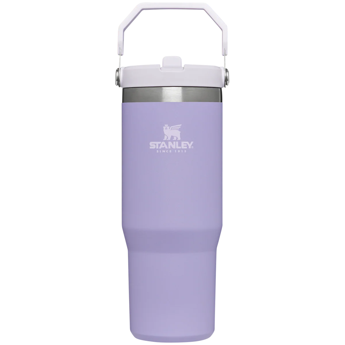 STANLEY THE ICEFLOW™ FLIP STRAW TUMBLER | 30 OZ