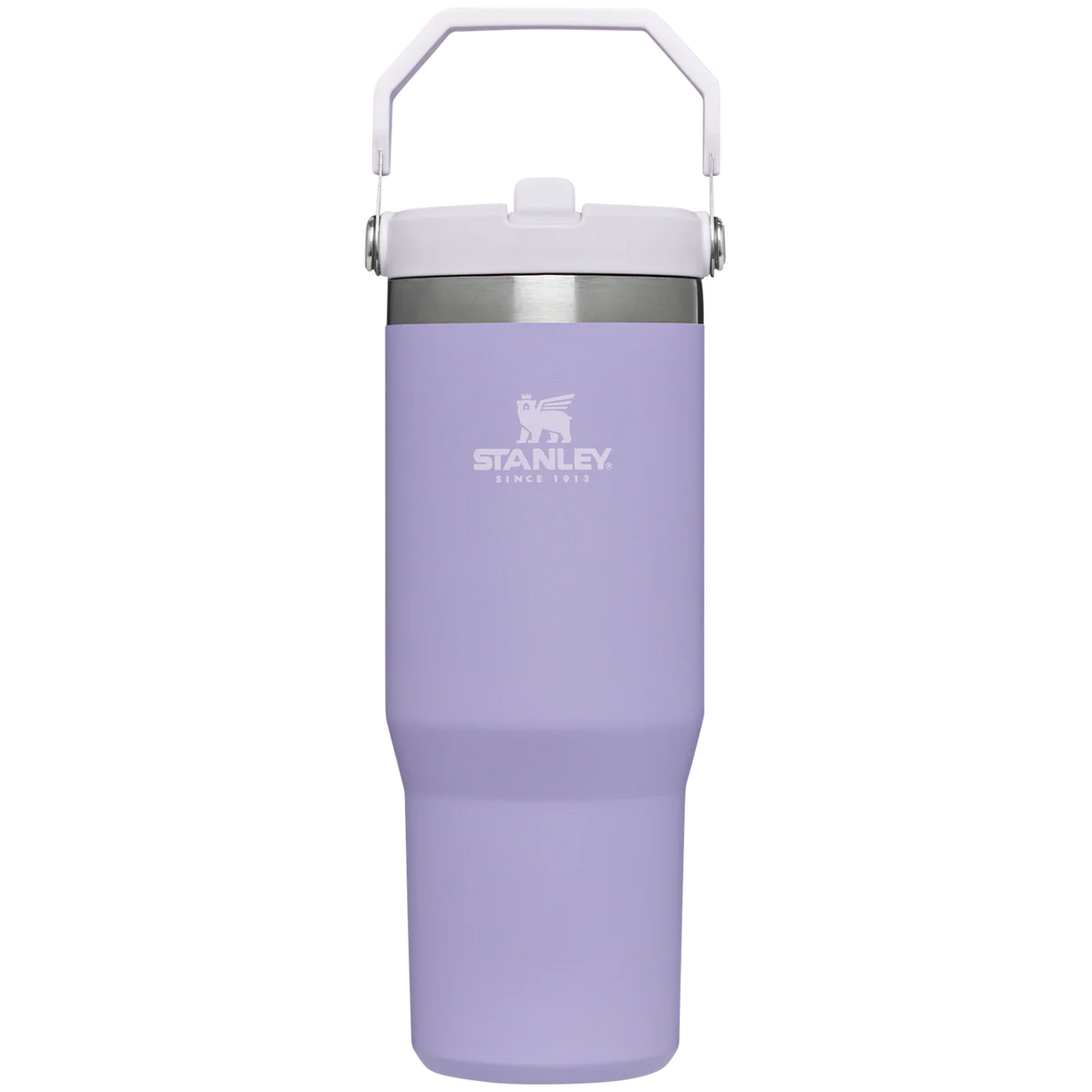 STANLEY THE ICEFLOW™ FLIP STRAW TUMBLER | 30 OZ