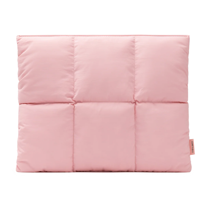 Puffy Laptop Sleeve
