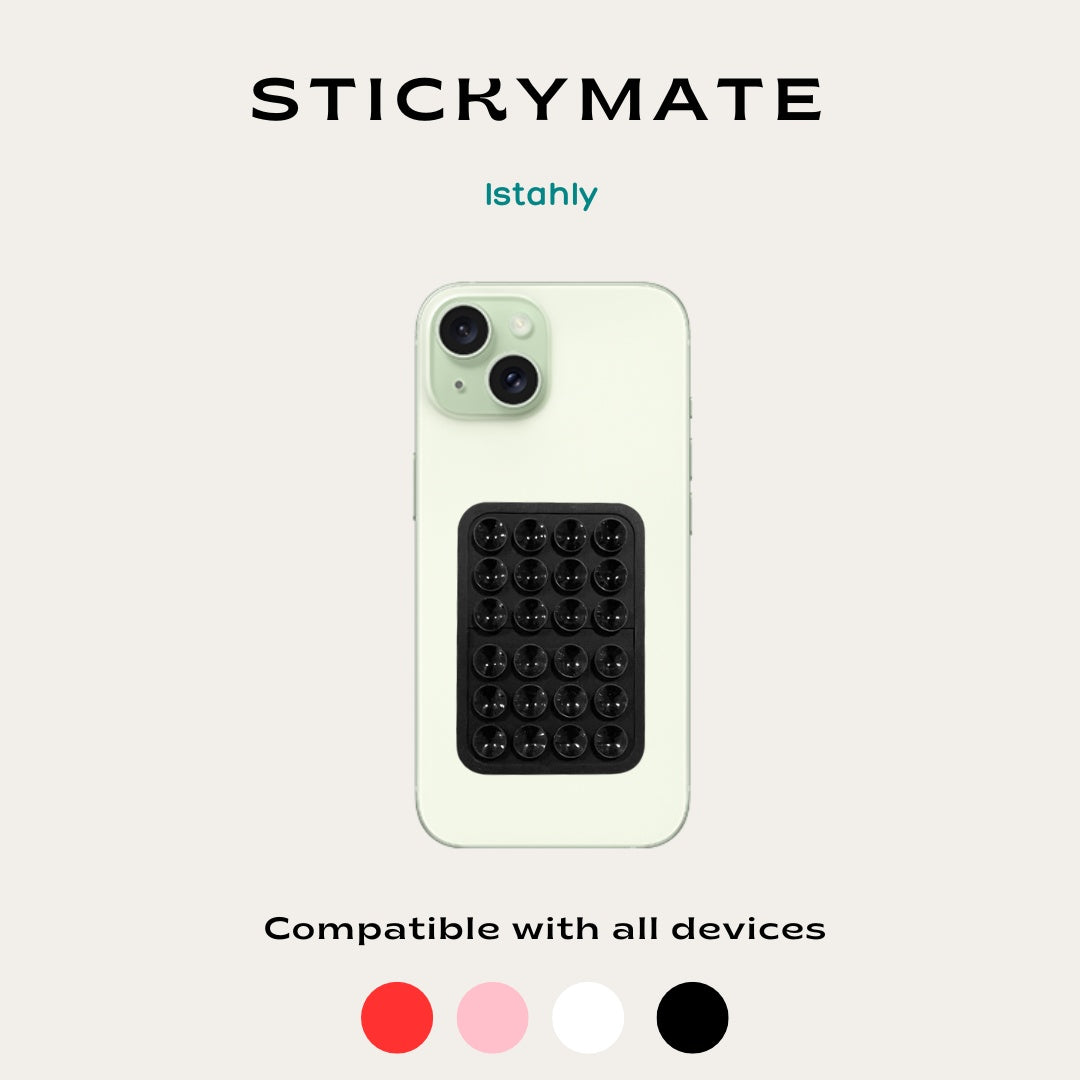 Stickymate