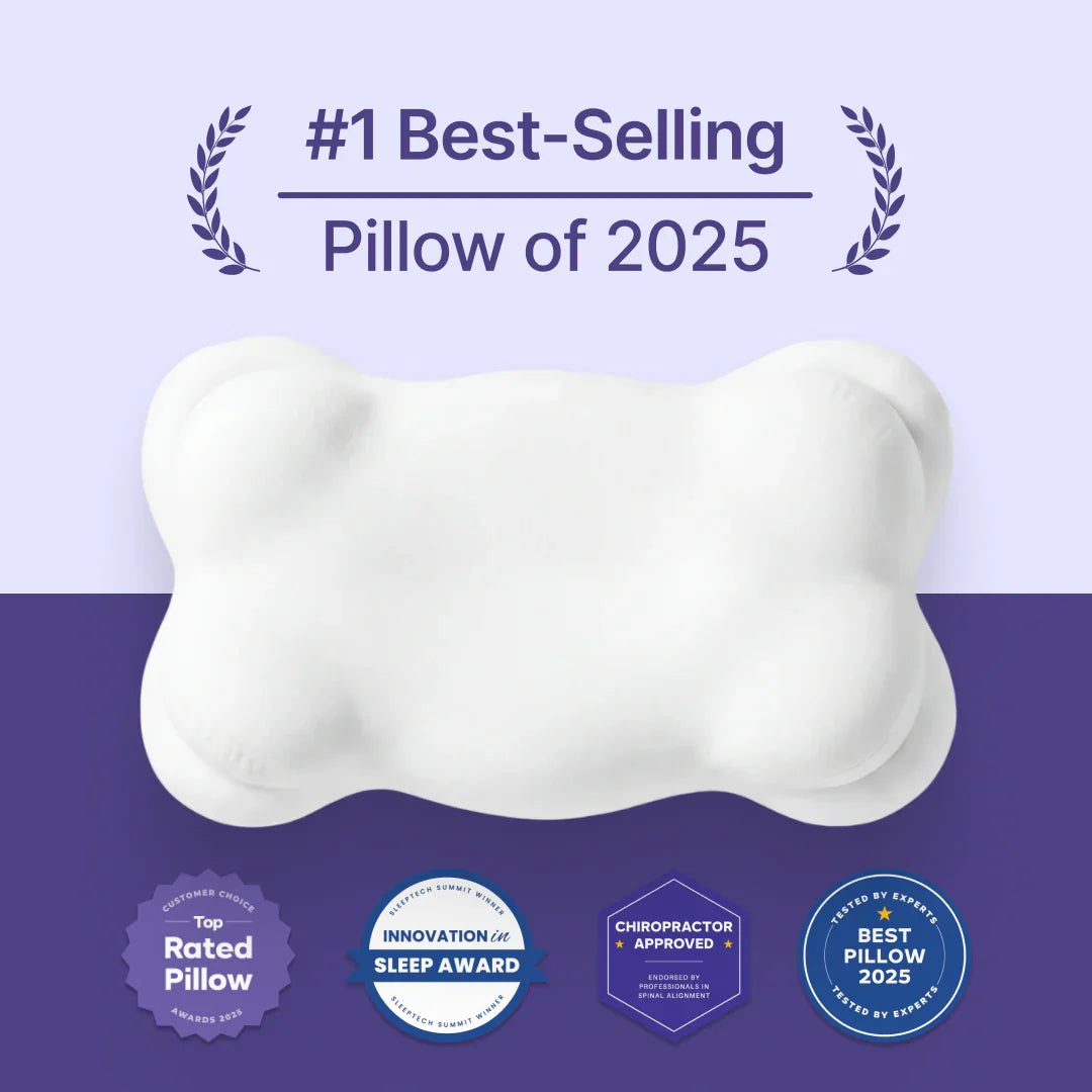 Cloud Pillow
