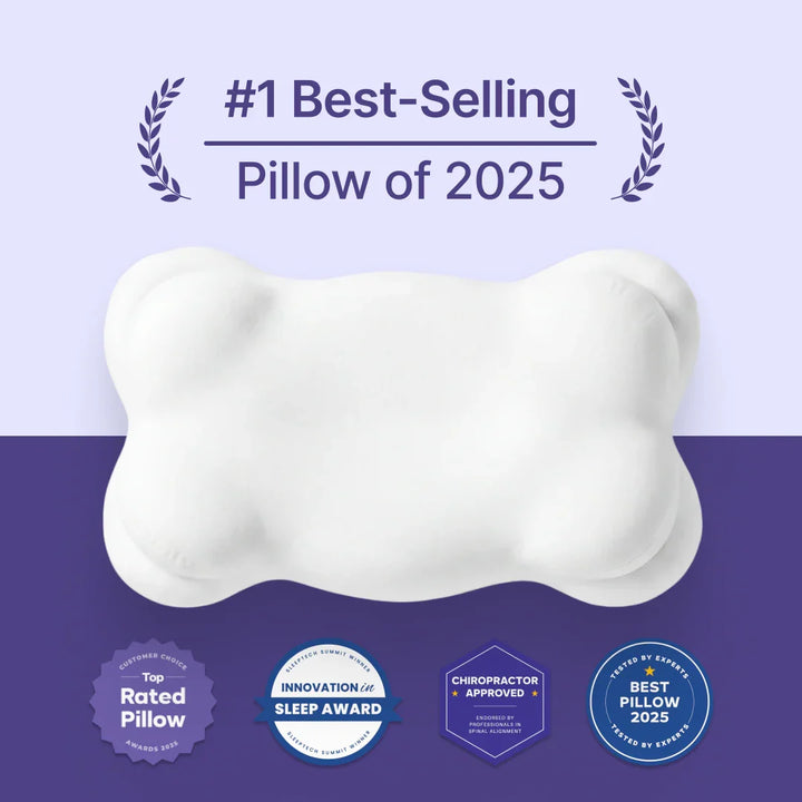 Cloud Pillow