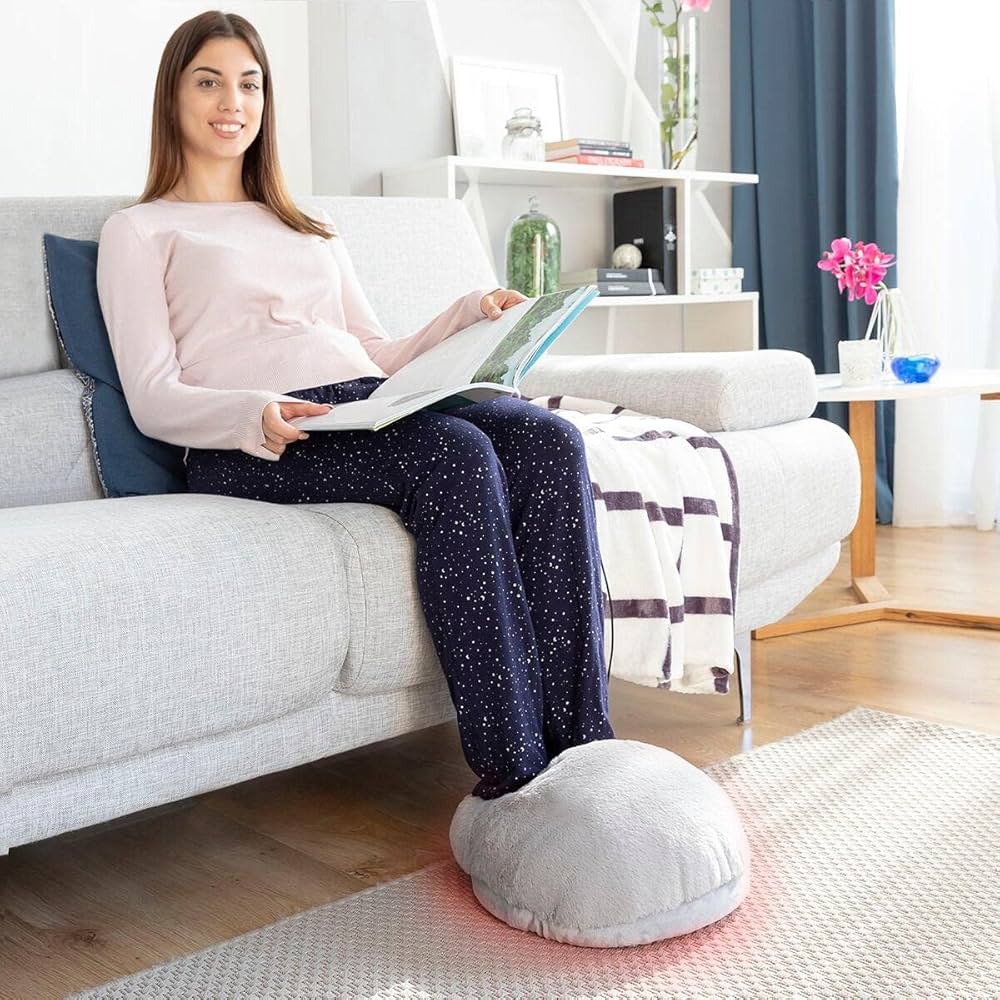 Electric Feet Warmer