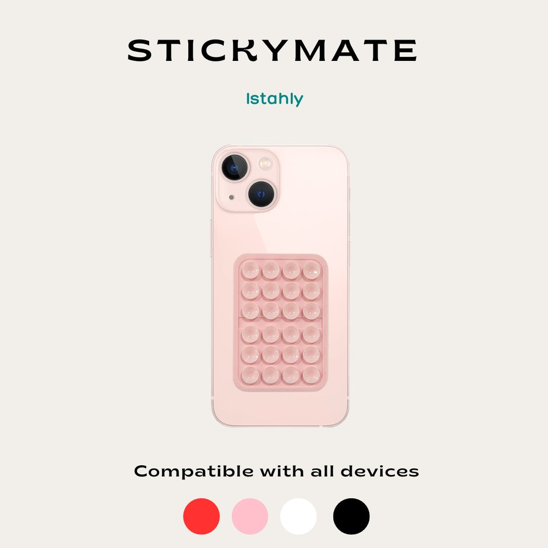 Stickymate