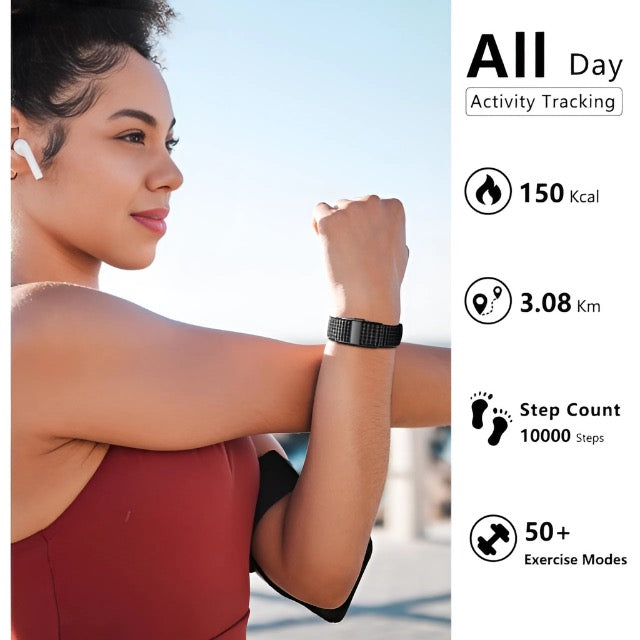 Health Smart Bracelet