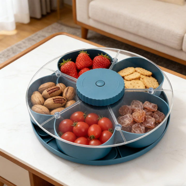 Snack Tray