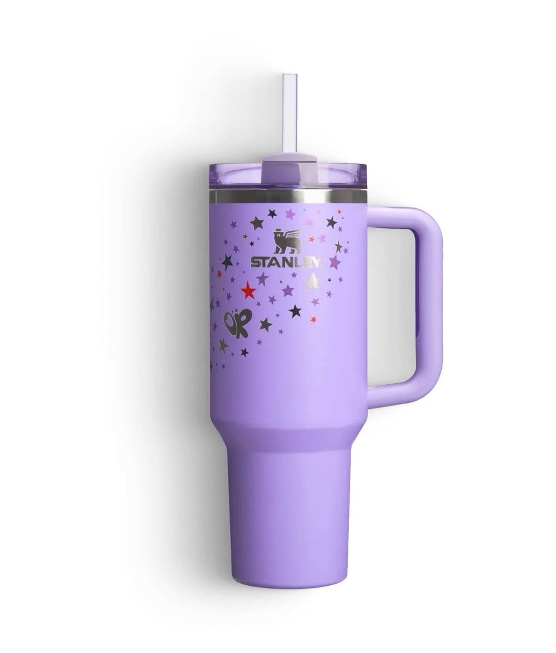 Olivia Rodrigo X Stanley 40OZ Quencher