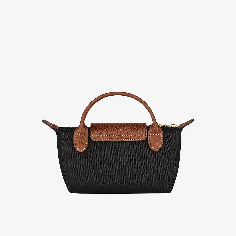 Longchamp Le Pliage Pouch