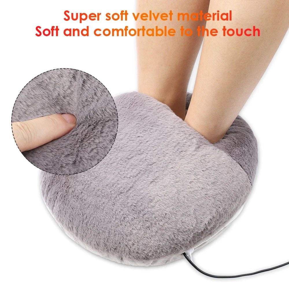 Electric Feet Warmer