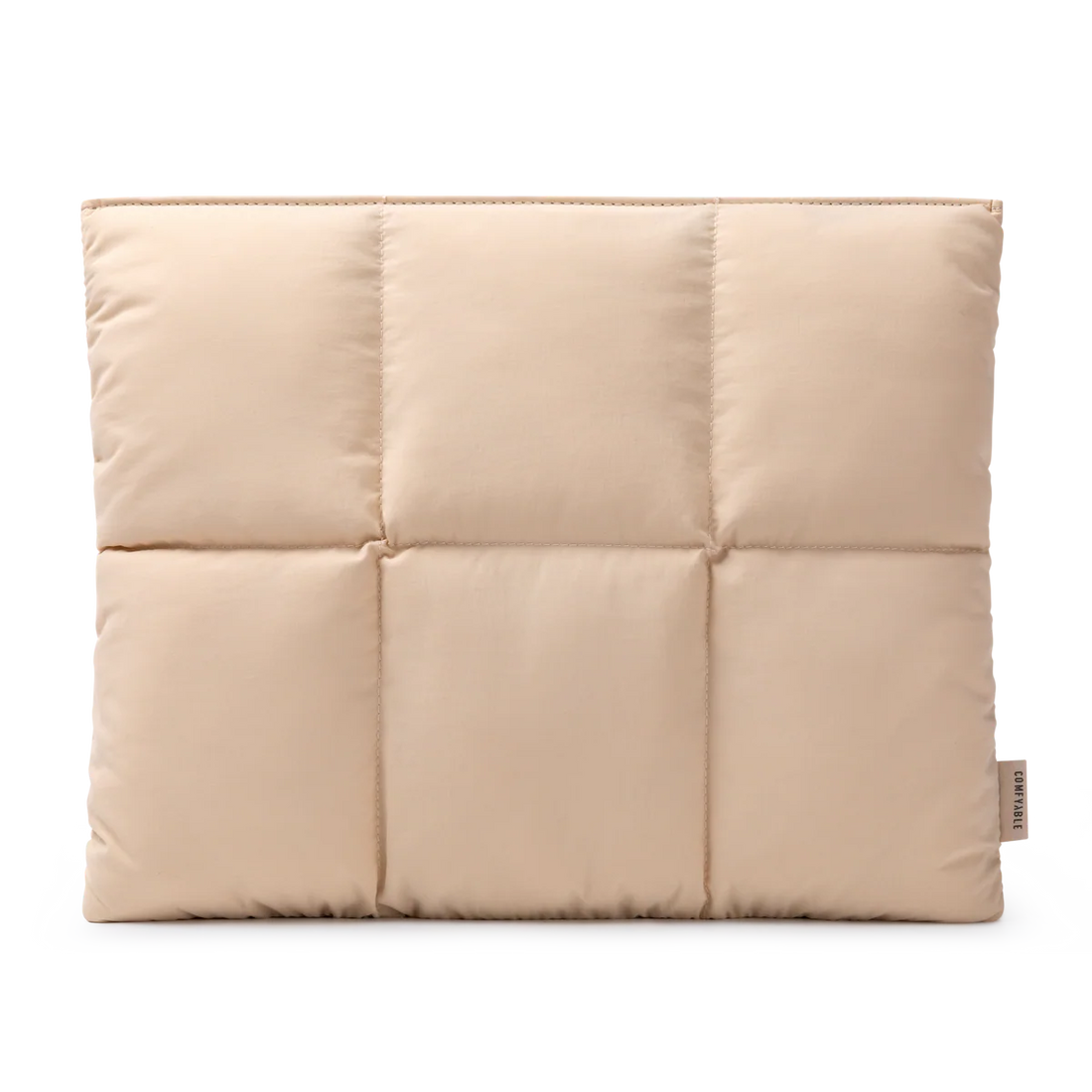 Puffy Laptop Sleeve