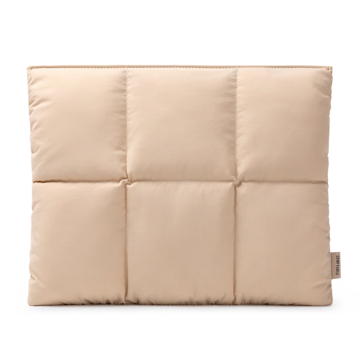 Puffy Laptop Sleeve