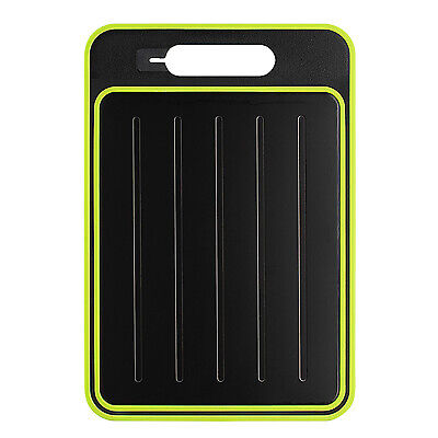 4 in 1 Defrosting Cutting Board