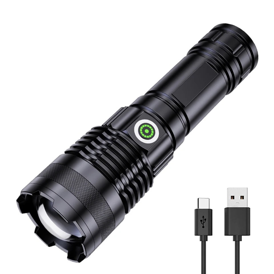 Led Flashlight – istahly